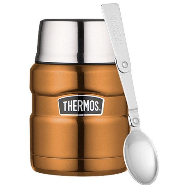 Thermos Style (470 ml) ételtermosz