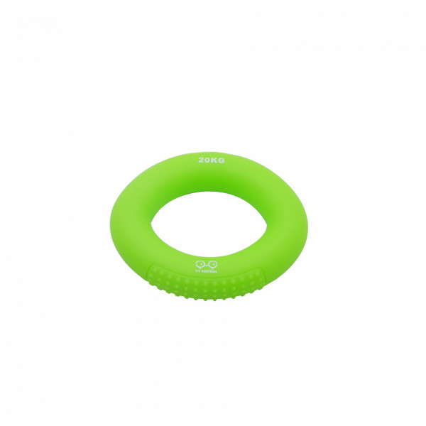 YY VERTICAL Climbing Ring 20 kg erősítő karika zöld