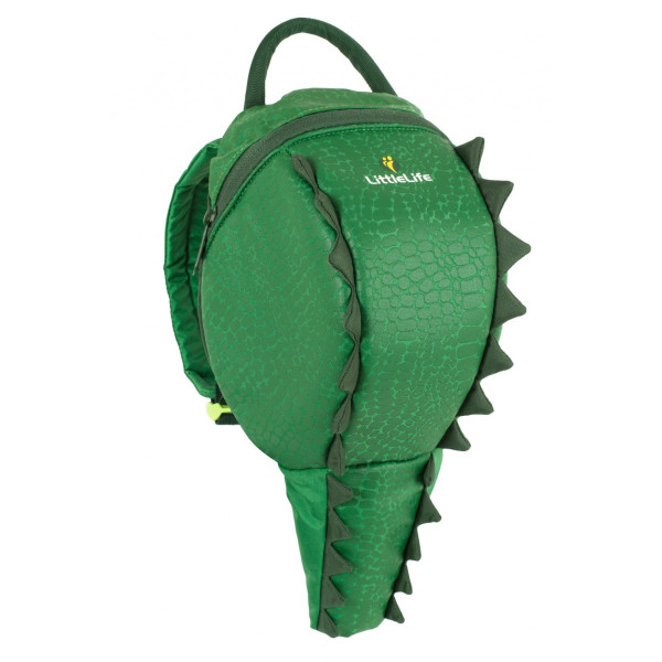 LittleLife Toddler Backpack - Crocodile gyerek hátizsák