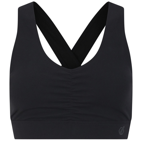 Dare 2b Revived Bra sport melltartó fekete