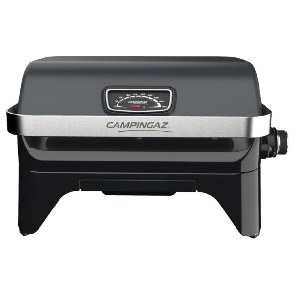 Campingaz Attitude 2go CV (blk) grill fekete