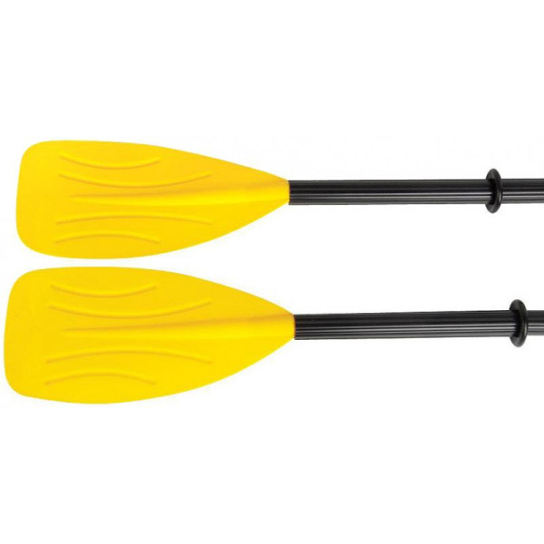 Evező Intex French Oars sárga