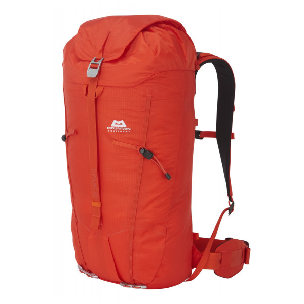 Hátizsák Mountain Equipment Tupilak 30+ piros