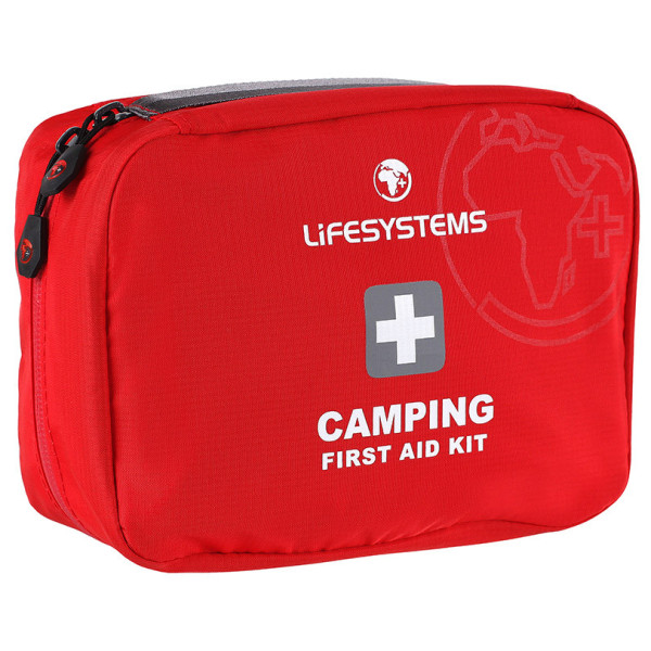 Elsősegélykészlet Lifesystems Camping First Aid Kit