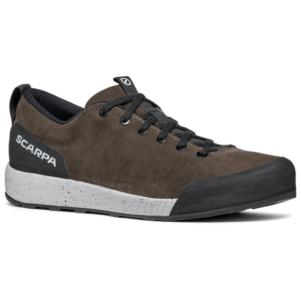 Férficipő Scarpa Spirit EVO sötétbarna