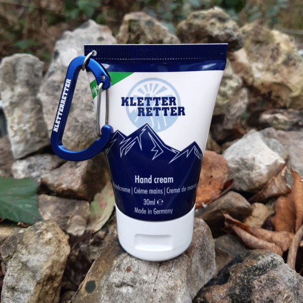 KletterRetter Hand cream 30ml kézkrém