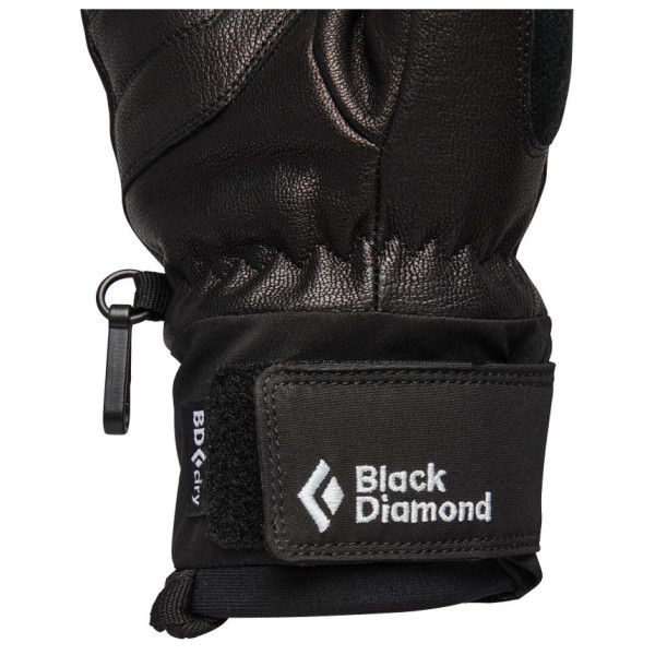 Black Diamond W Spark Gloves női kesztyű