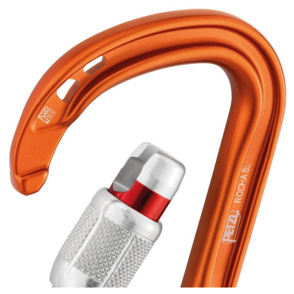 Petzl Rocha karabiner