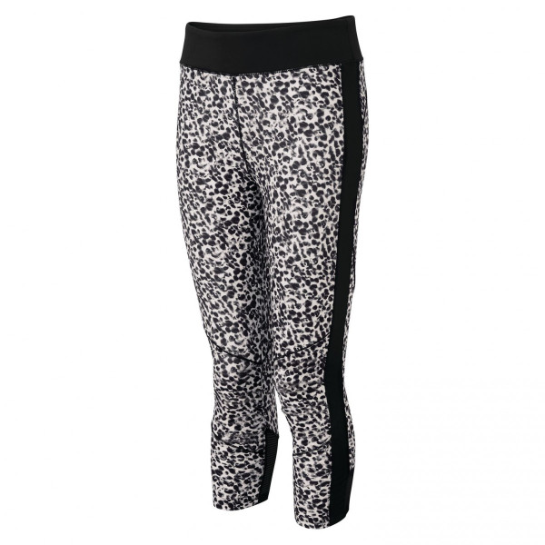 Női 3/4-es legging Dare 2b Curvate 3/4 Tight