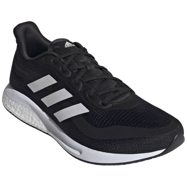 Férficipő Adidas Supernova M fekete/fehér