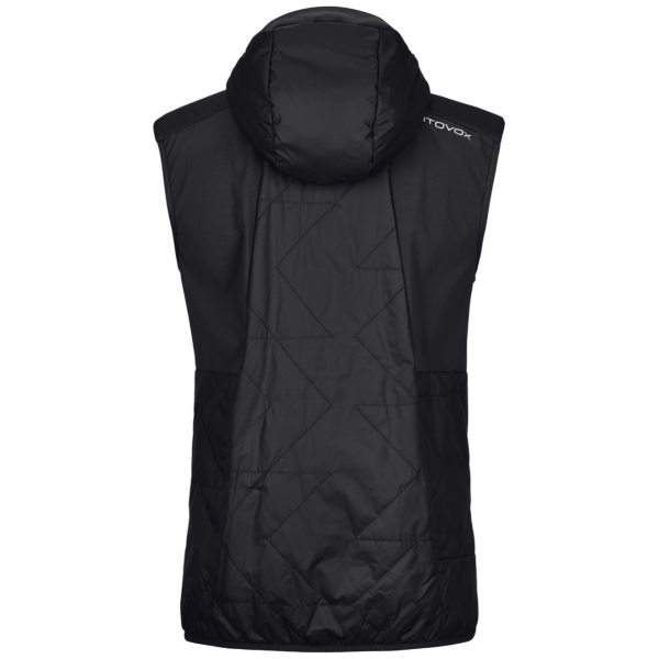 Ortovox Swisswool Piz Boe Vest M férfi mellény