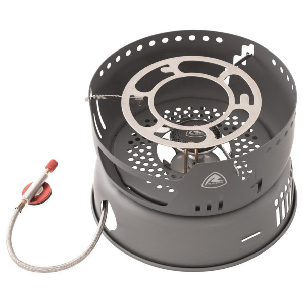 Robens Cookery King Pro + Fire Tick Stove szett