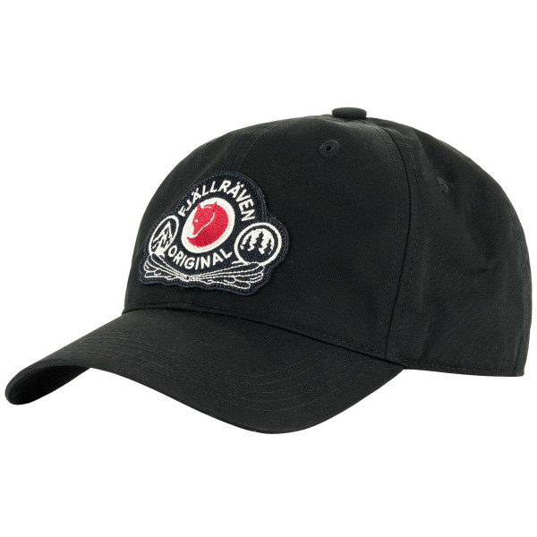 Fjällräven Classic Badge Cap baseball sapka