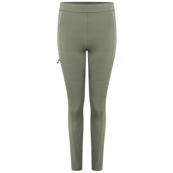 Dare 2b Melodic II Walking Leggings női leggings zöld Duck Green