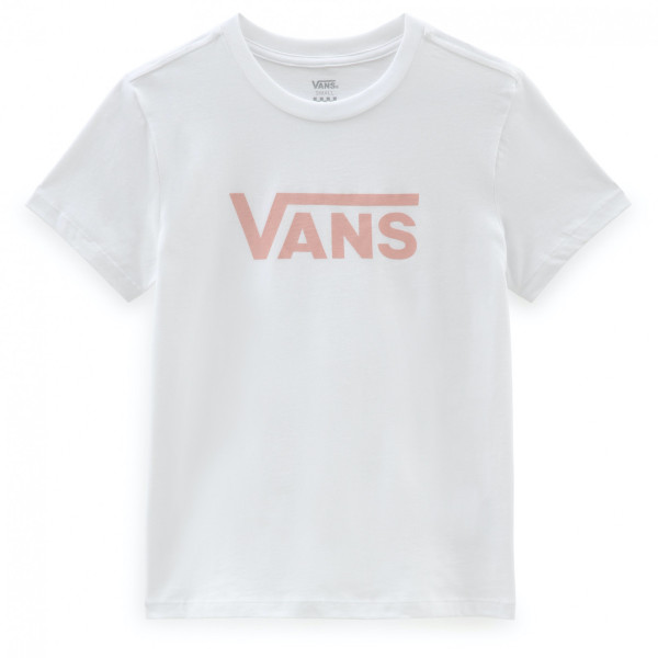 Vans Wm Drop V Ss Crew-B női póló