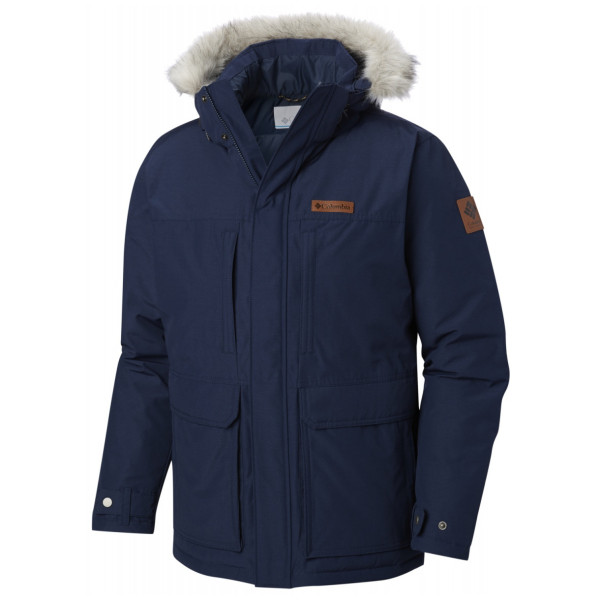 Columbia Marquam Peak Jacket férfi dzseki