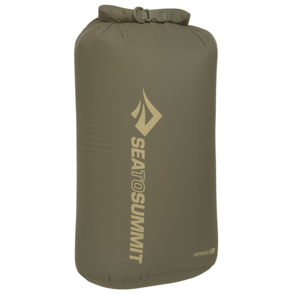 Sea to Summit Lightweight Dry Bag 20L vízhatlan zsák zöld