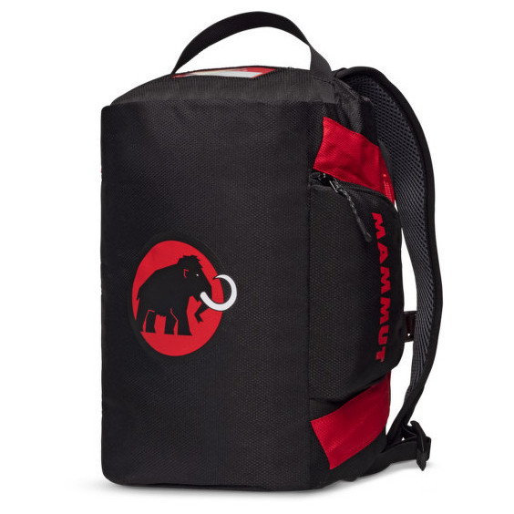 Mammut First Cargo 18l gyerek hátizsák