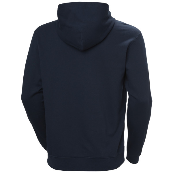 Helly Hansen Core Graphic Sweat Hoodie férfi pulóver