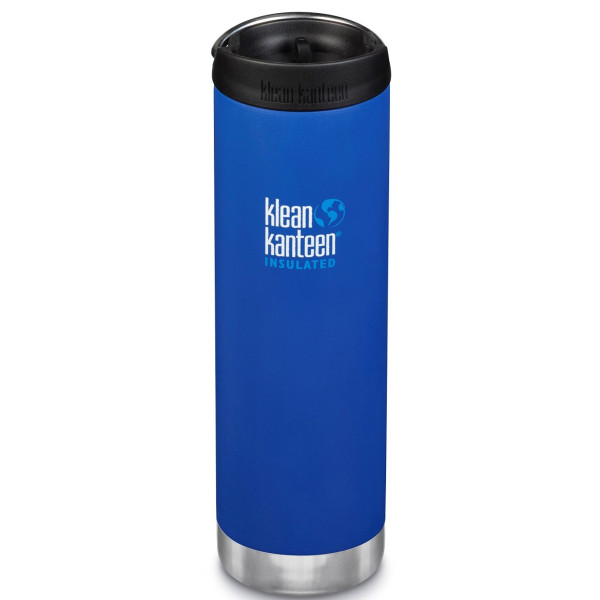 Klean Kanteen TK Wide 20 oz termosz