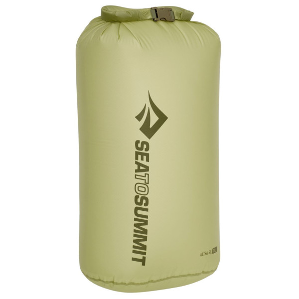 Sea to Summit Ultra-Sil Dry Bag 20 L vízhatlan zsák zöld