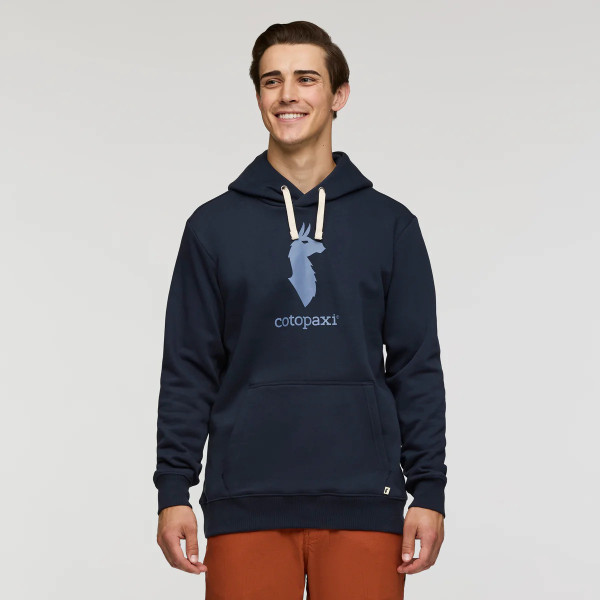 Cotopaxi Cotopaxi Llama Pullover Hoodie férfi pulóver