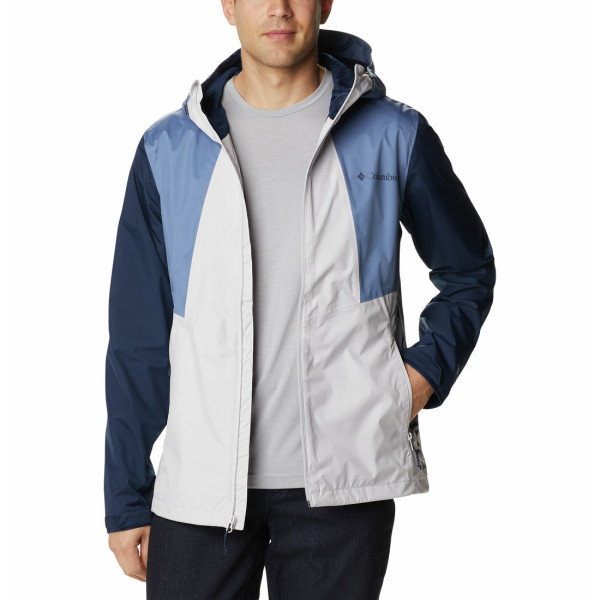 Férfi kabát Columbia Inner Limits II Jacket