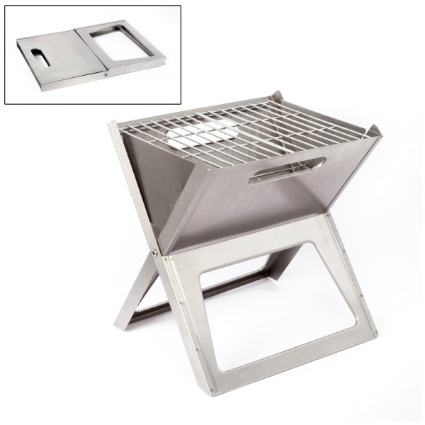 Bo-Camp BBQ Notebook S grill