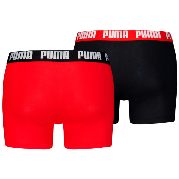 Puma Everyday Basic Boxer 2P férfi boxer