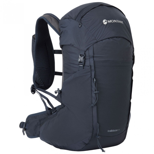 Montane Women'S Trailblazer 24 női hátizsák kék