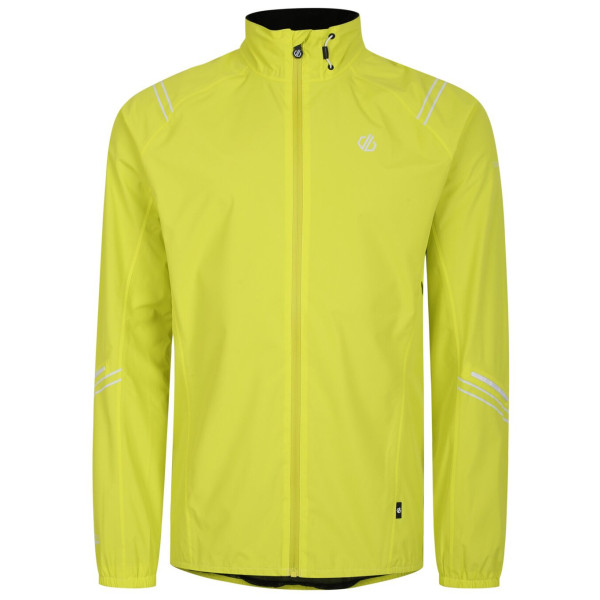 Dare 2b Illume Pro Jacket kabát sárga Neon Spring