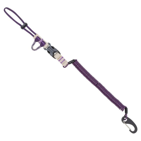 Beal Air Leash II rugós heveder