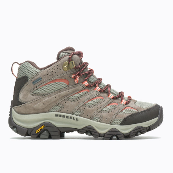 Merrell Moab 3 Mid Gtx női túracipő