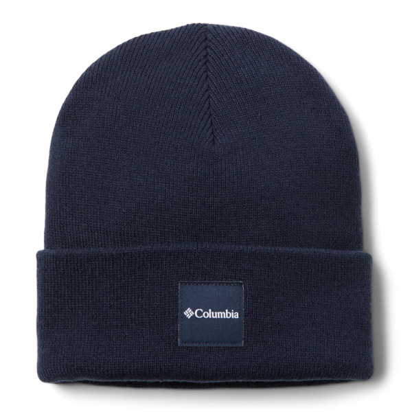 Columbia City Trek™ Heavyweight Beanie téli sapka sötétkék