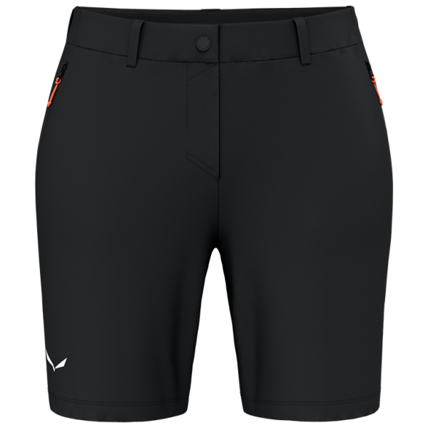 Salewa Puez Talvena Dst Shorts W női rövidnadrág fekete black out