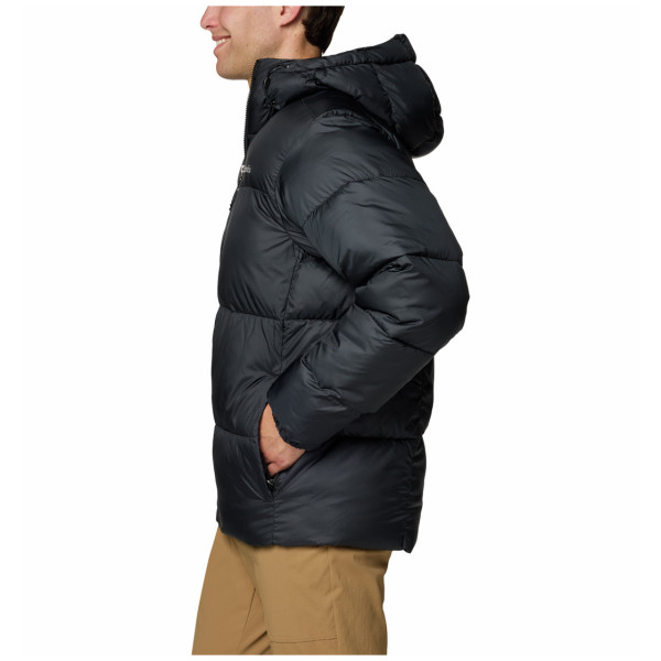 Columbia Puffect™ II Hooded Jacket férfi télikabát