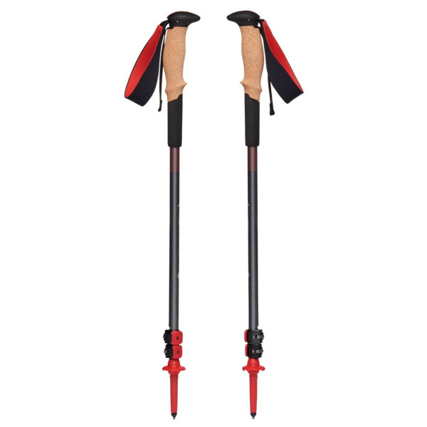 Black Diamond Pursuit Shock Trekking Poles túrabot