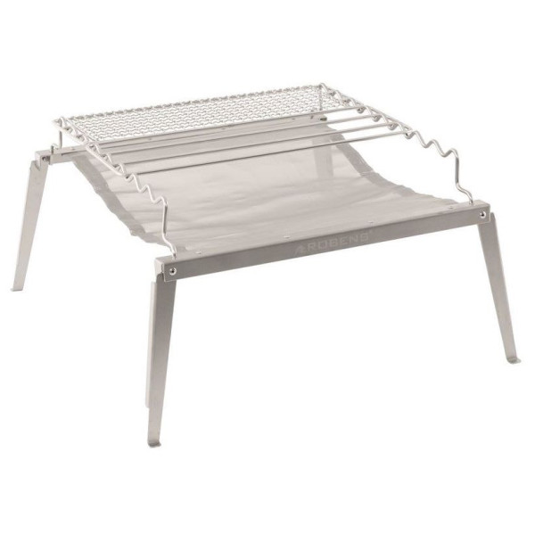 Robens Timber Mesh Grill L grill