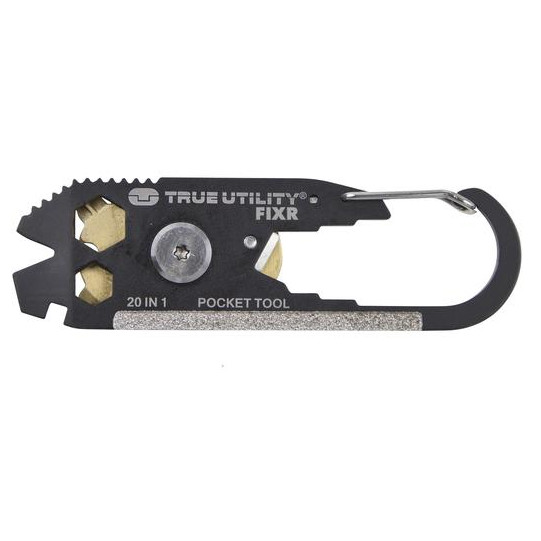 True Utility The Fixr TU 200 multitool