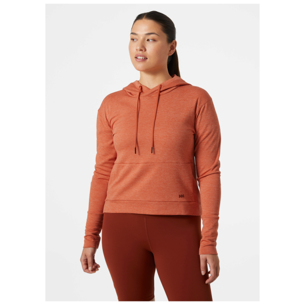 Helly Hansen W Lifa Tech Lite Hoodie női pulóver