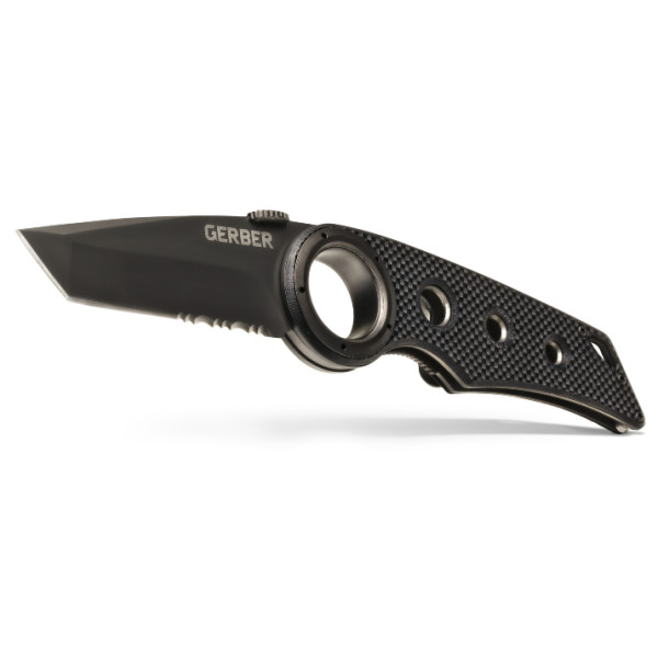 Gerber Remix Tactical kés