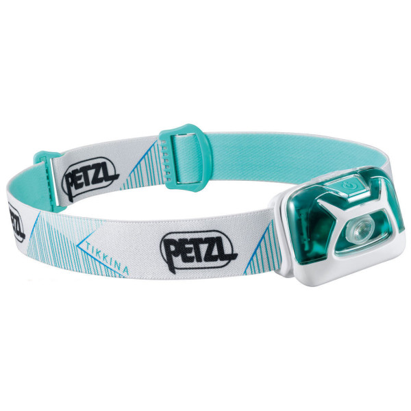 Petzl Tikkina 250 fejlámpa