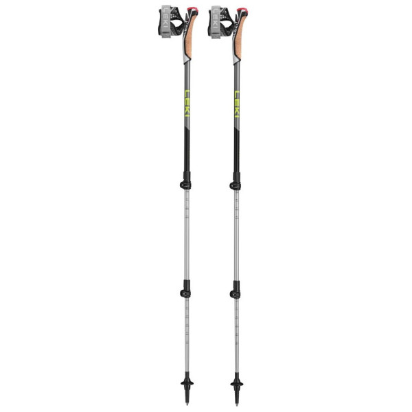 Leki Poles Traveller Alu nordic walking túrabot