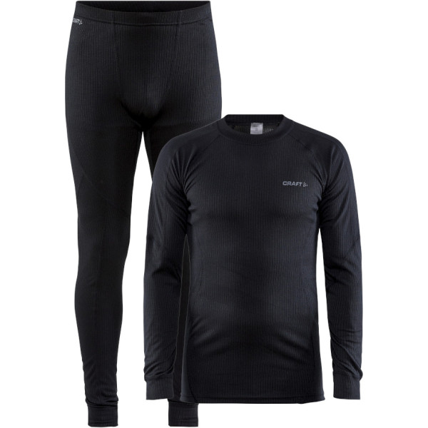 Craft Set Core Dry Baselayer férfi szett