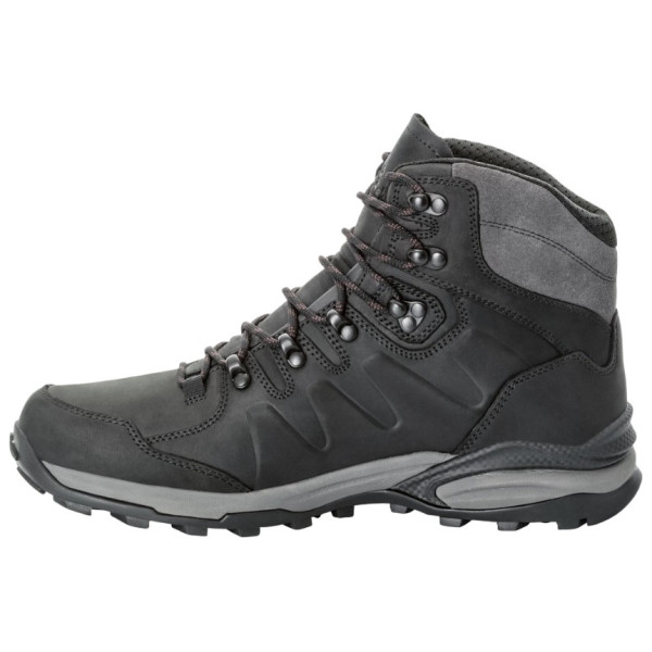 Jack Wolfskin Refugio Prime Texapore Mid M férfi túracipő