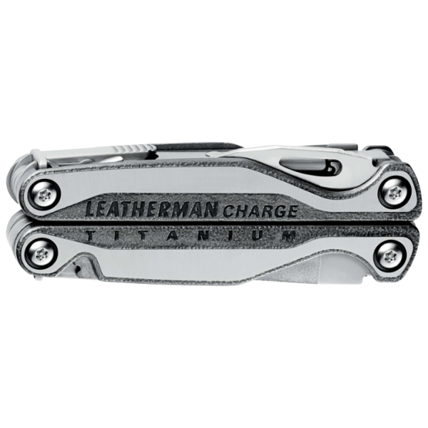 Multitool Leatherman Charge Plus TTi (CZ)