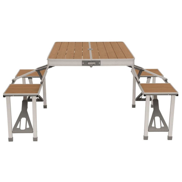 Outwell Dawson Picnic Table asztal