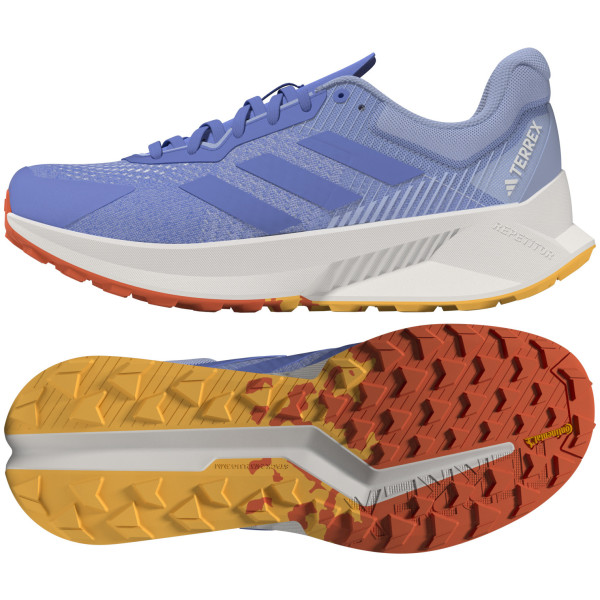 Adidas Terrex Soulstride Flow férfi futócipő