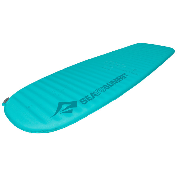 Sea to Summit Comfort Light Mat Women's Lrg önfelfújódó matrac