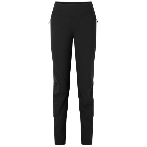 Montane Fem Tucana Lite Pants Reg Leg női nadrág fekete